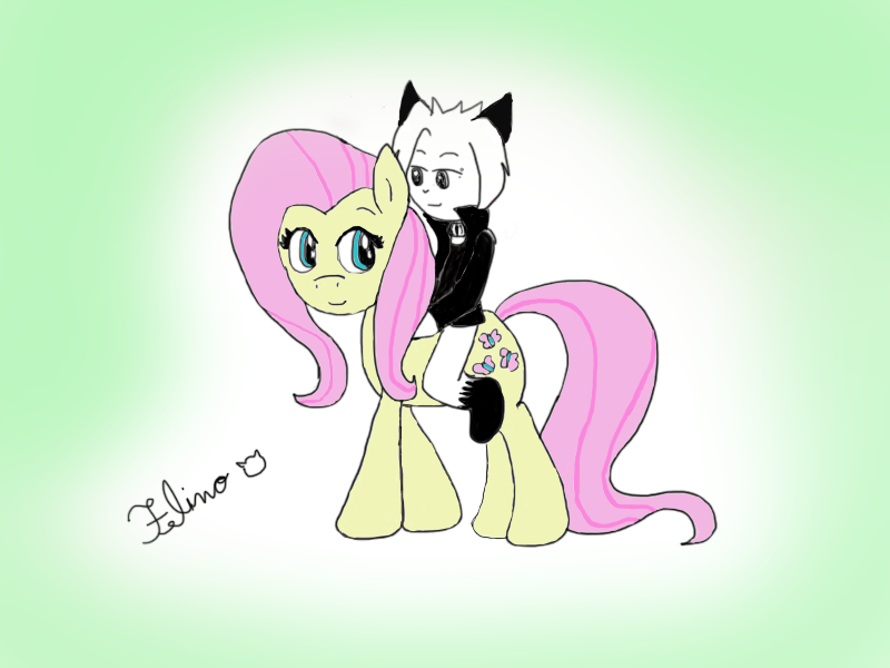 Candybooru image #5589, tagged with Augustus Felino_(Artist) crossover pony